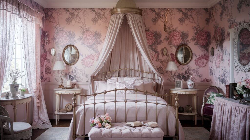 Victorian Romance