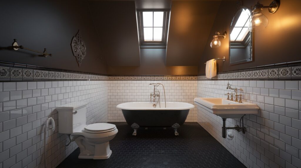 Vintage Tiles