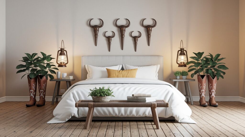 Vintage and Antique Western Finds