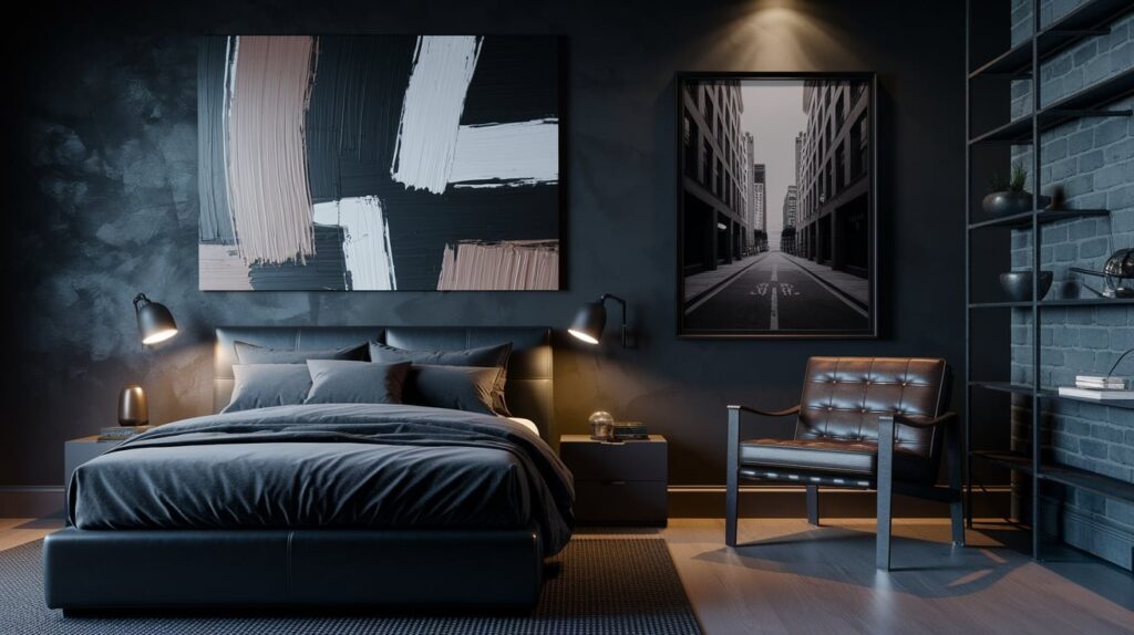 Wall Art and Decor