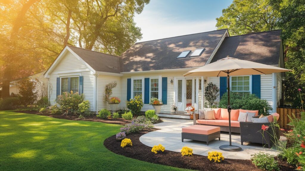 What Do Smart Homeowners Do Before Summer Starts