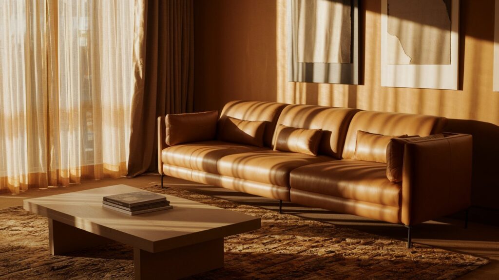 Where Timeless Design Meets Modern Living
