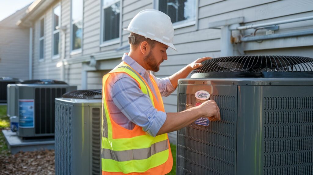 Why Skipping One AC Maintenance Visit Could Cost You More Later in Worcester