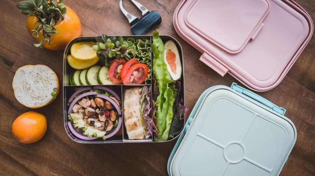 3 Pro's Of Lunch Boxes In Your Regular To Professional Uses