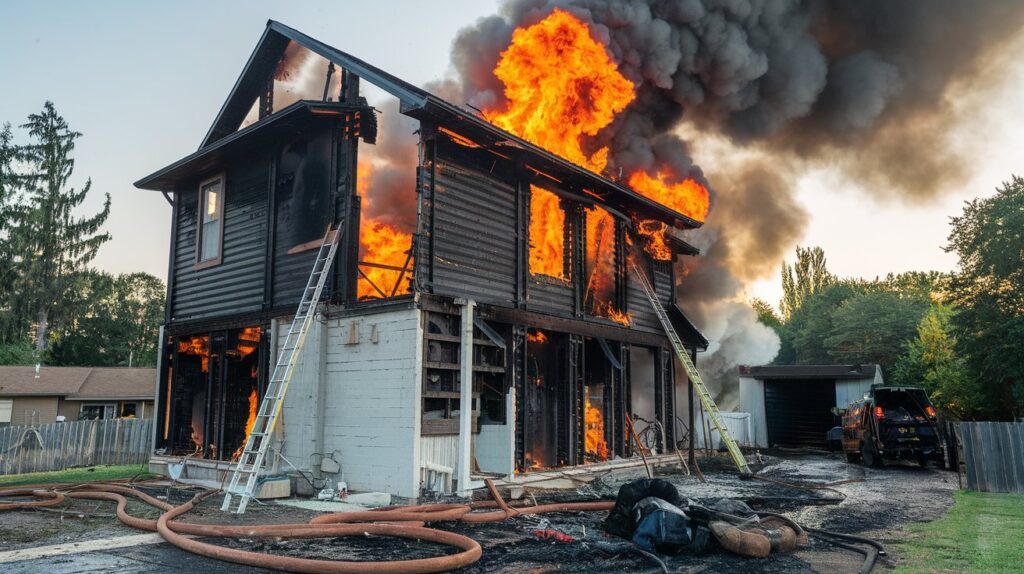 5 Companies With the Best Value for Fire Damage Restoration to Check Out in 2025