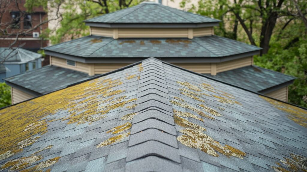 5 Factors to Consider When Choosing Roof Cleaners in Oregon