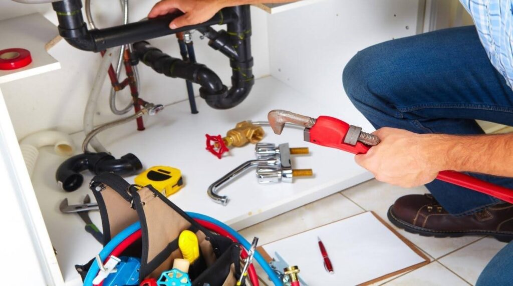 5 Quick Ways To Vet A Local Plumbing Company Before Hiring Them