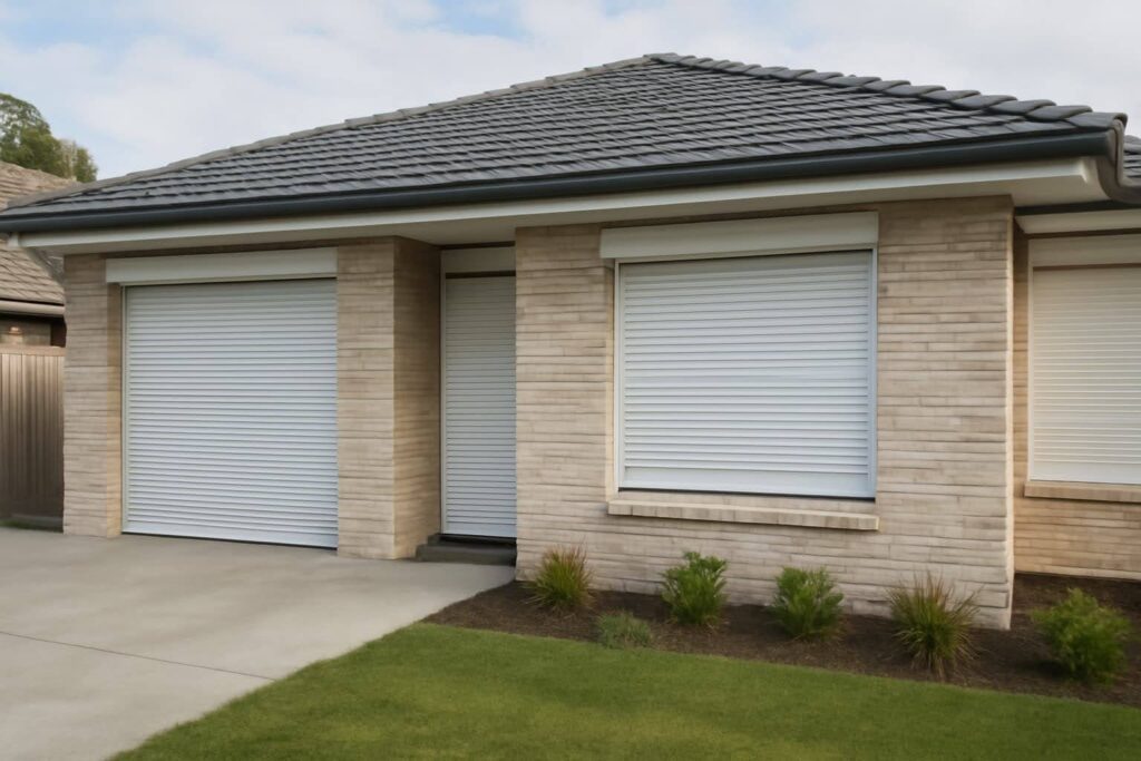 5 Reasons to Install Roller Shutters on Your Home in 2025