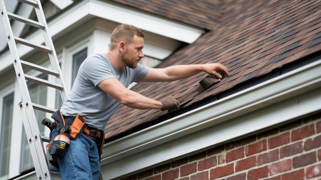A Roofing Contractor’s Guide to Preventative Maintenance