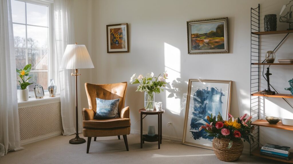 A practical guide to downsizing for empty nesters