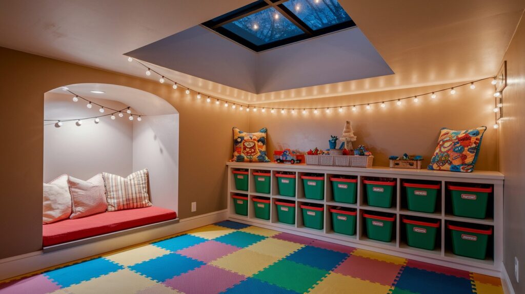 Affordable Storage Ideas