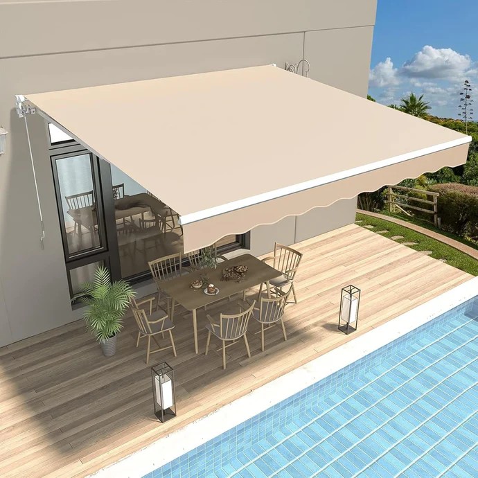 Awnings