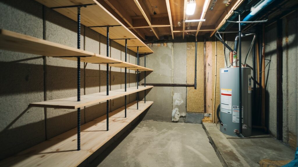 Basement Remodeling Mistakes to Avoid