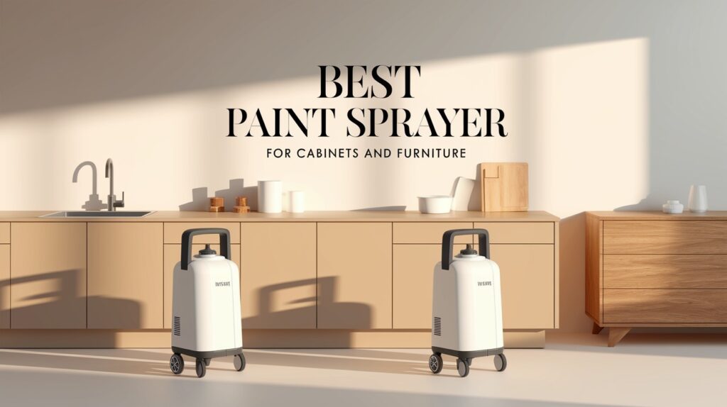 Best Paint Sprayer