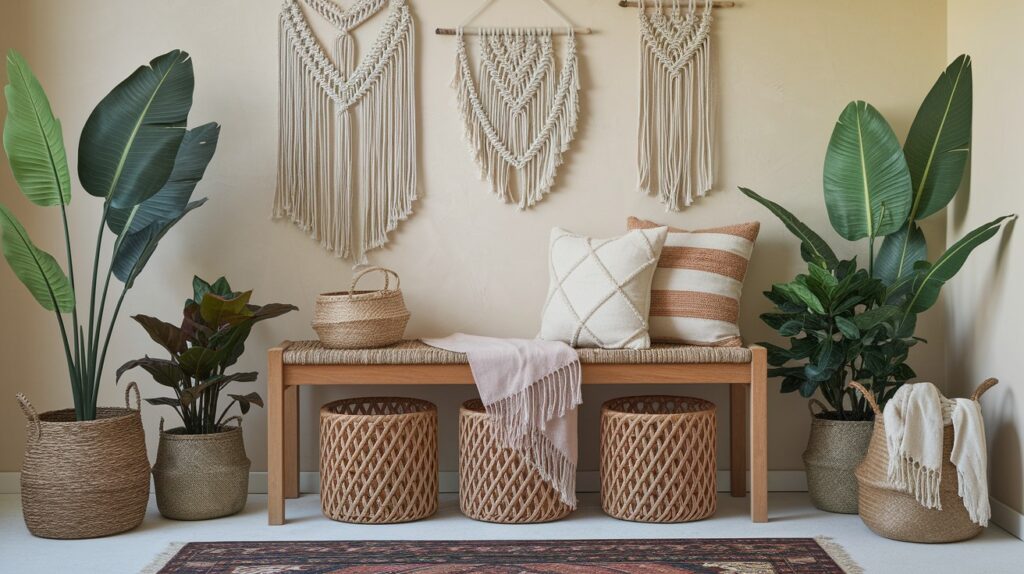 Boho vibes