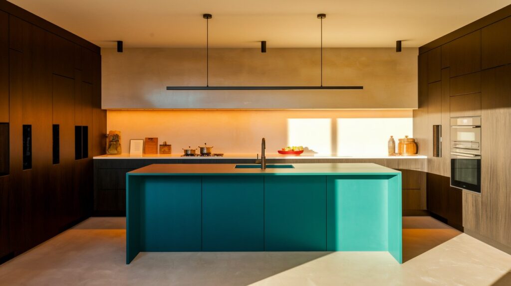 Bold Colors