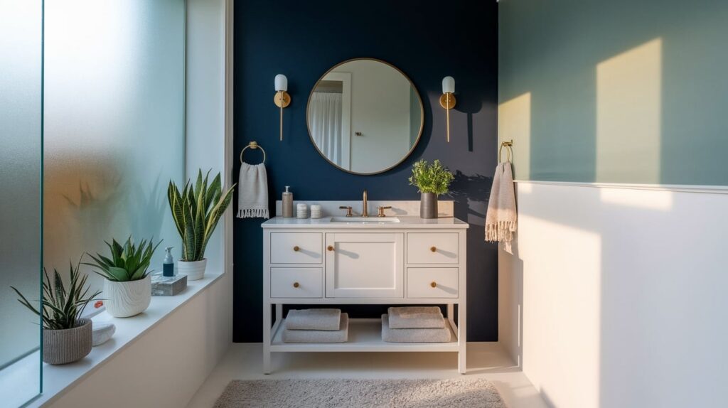 Bold Paint Color