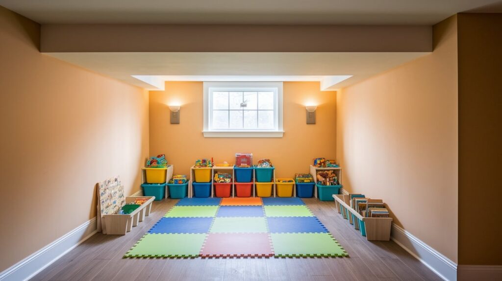 Budget Flooring Options