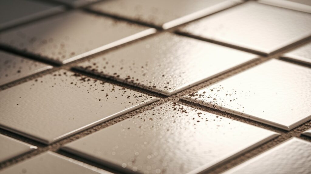Common Mistakes That Damage Grout
