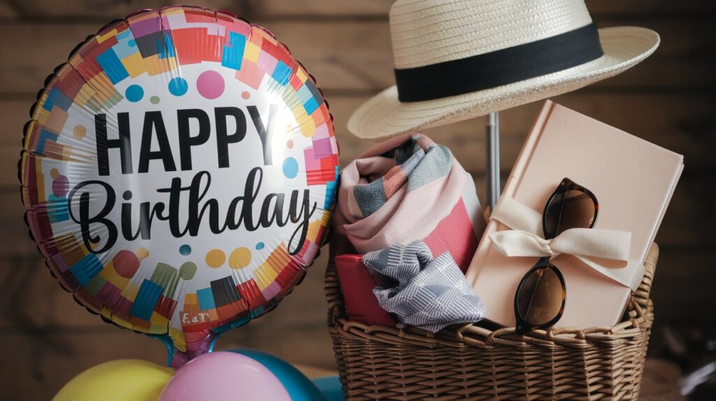 Creative Birthday Gift Ideas for Your Best Friend