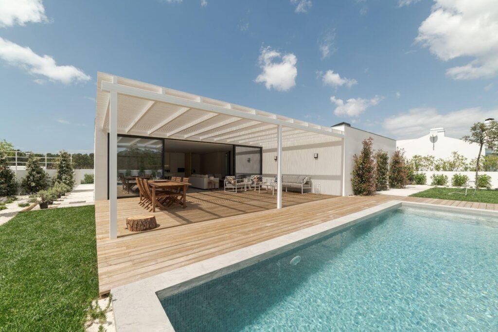 Customised Canopy Solutions