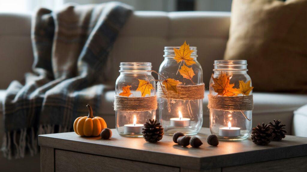 DIY Decor Projects