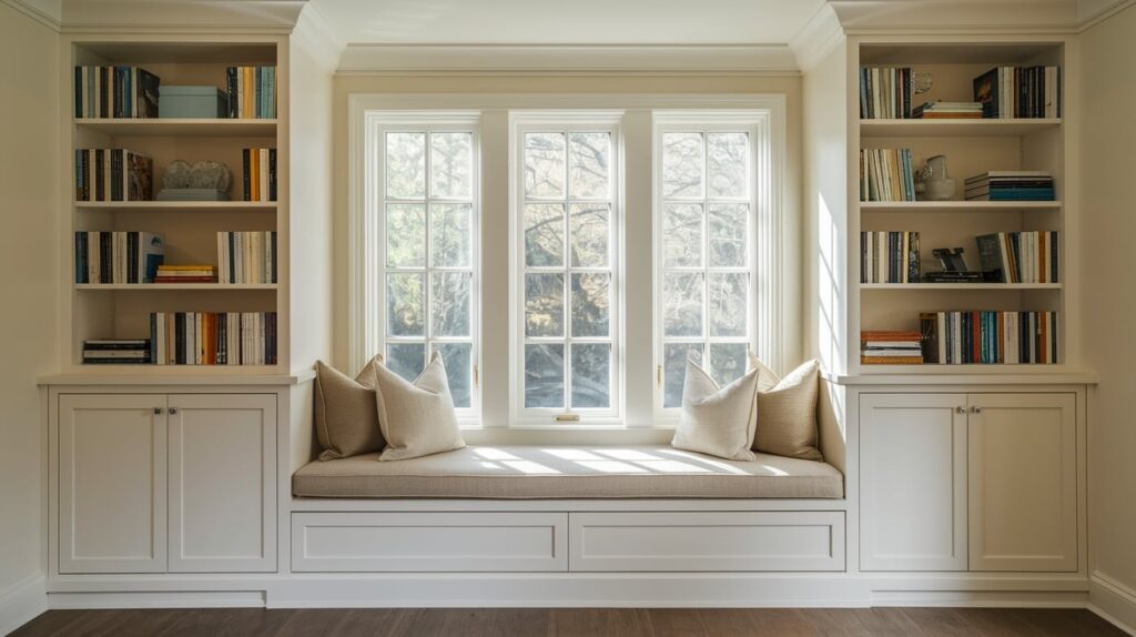 Decide on the Built-In Style