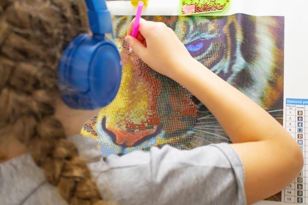 Diamond Painting Gifts Dad Will Cherish