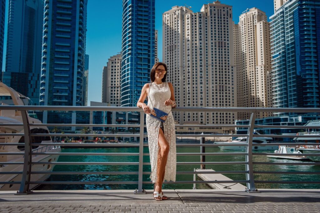 Dubai Developer Is Right