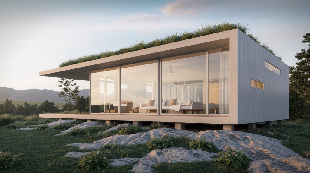 Exploring the Shift Toward More Affordable, Flexible Home Designs