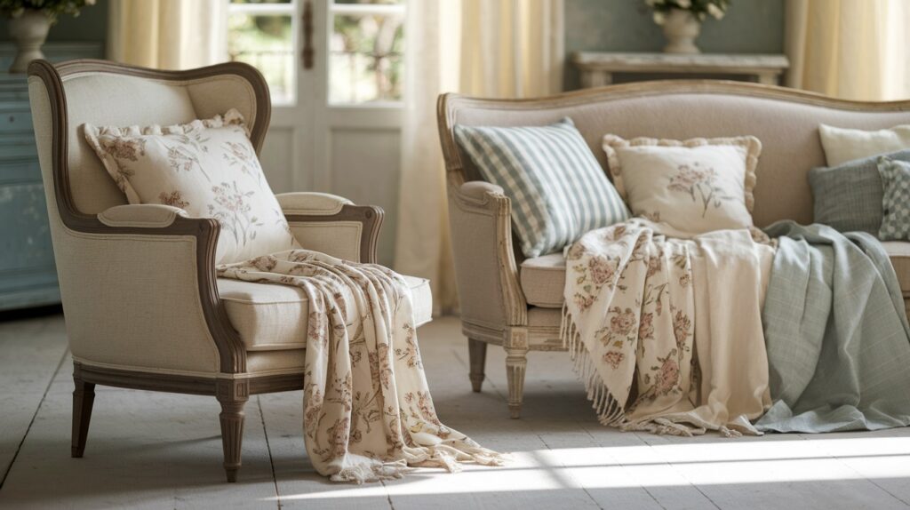 Fabrics