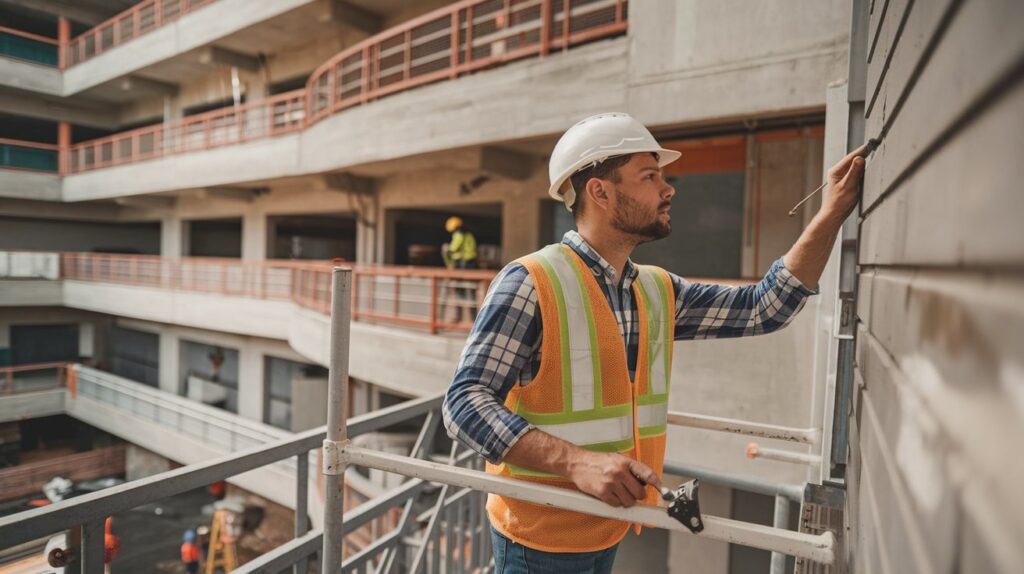 From Installations to Maintenance