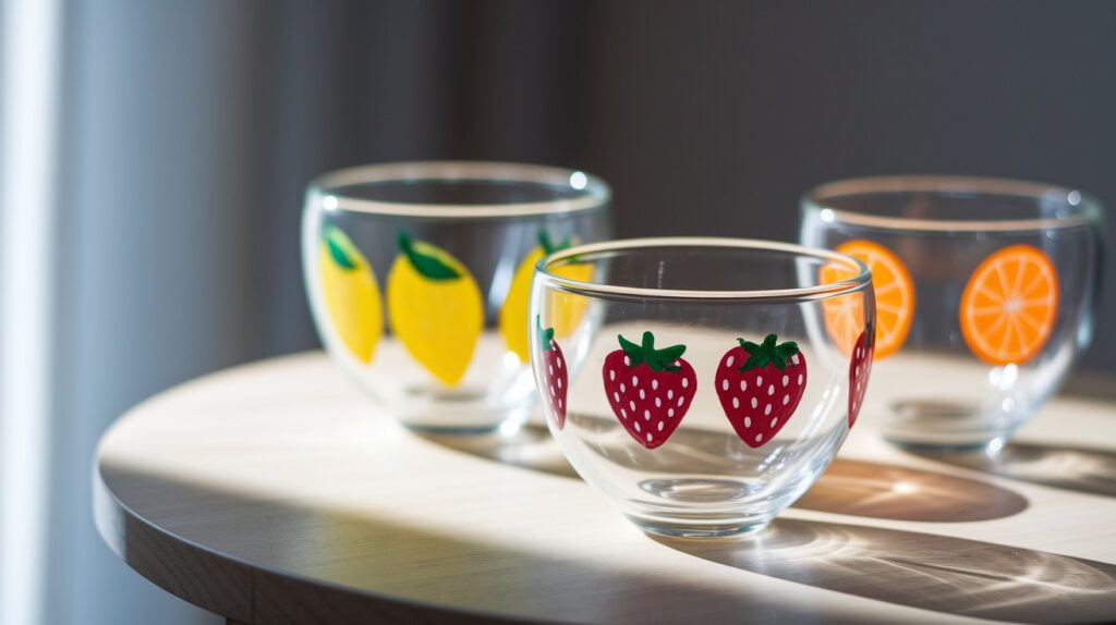 Fruit-Themed Fun