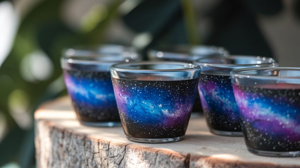 Galaxy Effect