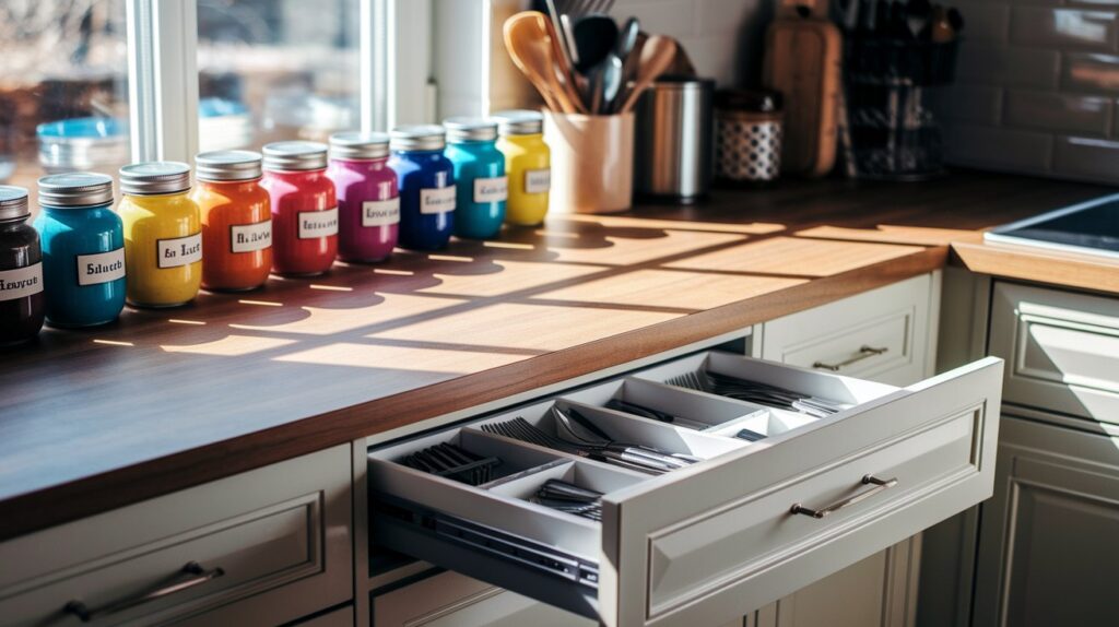 Budget-Friendly Home Organization Hacks