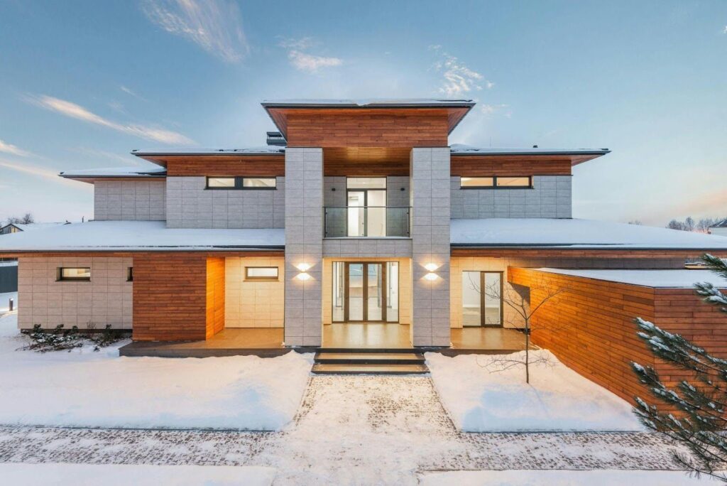 Homeowner’s Checklist for Surviving Harsh Winters