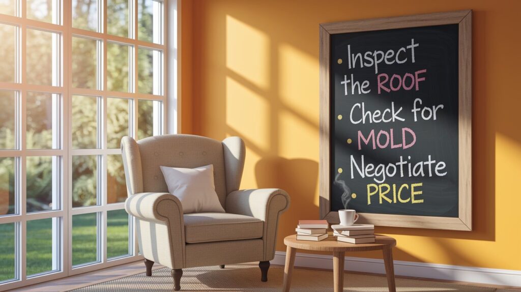 House Hunting Tips Every Buyer Should Remember
