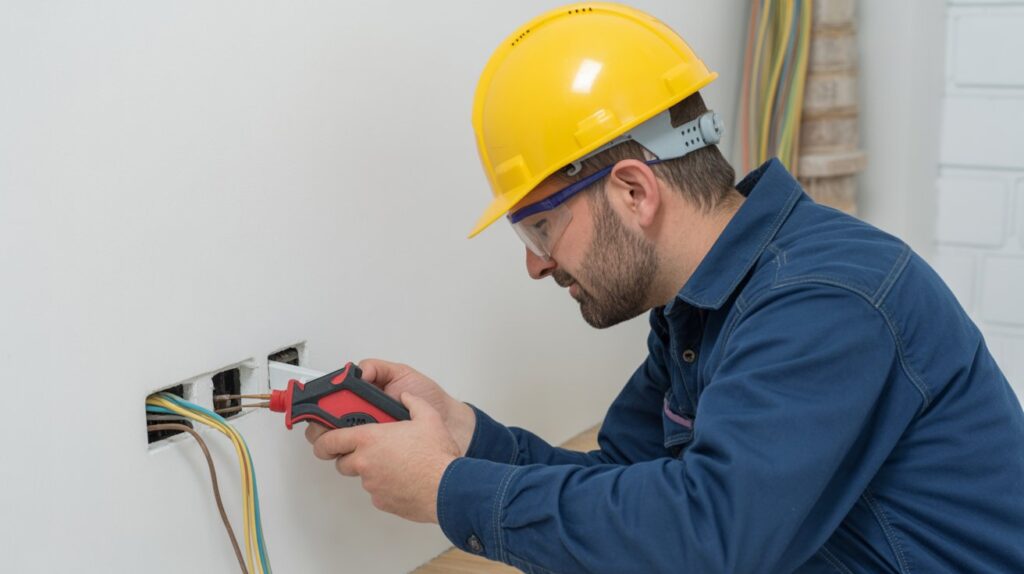How Electrical Repairs Can Improve Property Value