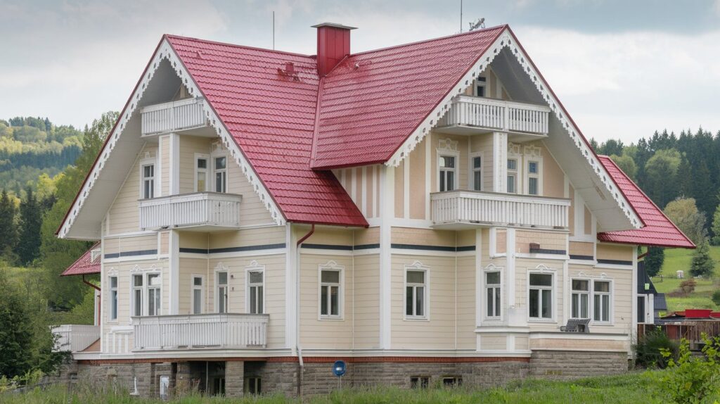 How Much Does It Cost to Paint a House in Australia