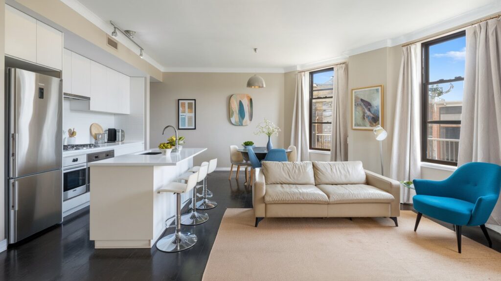 How Much is End of Lease Clean