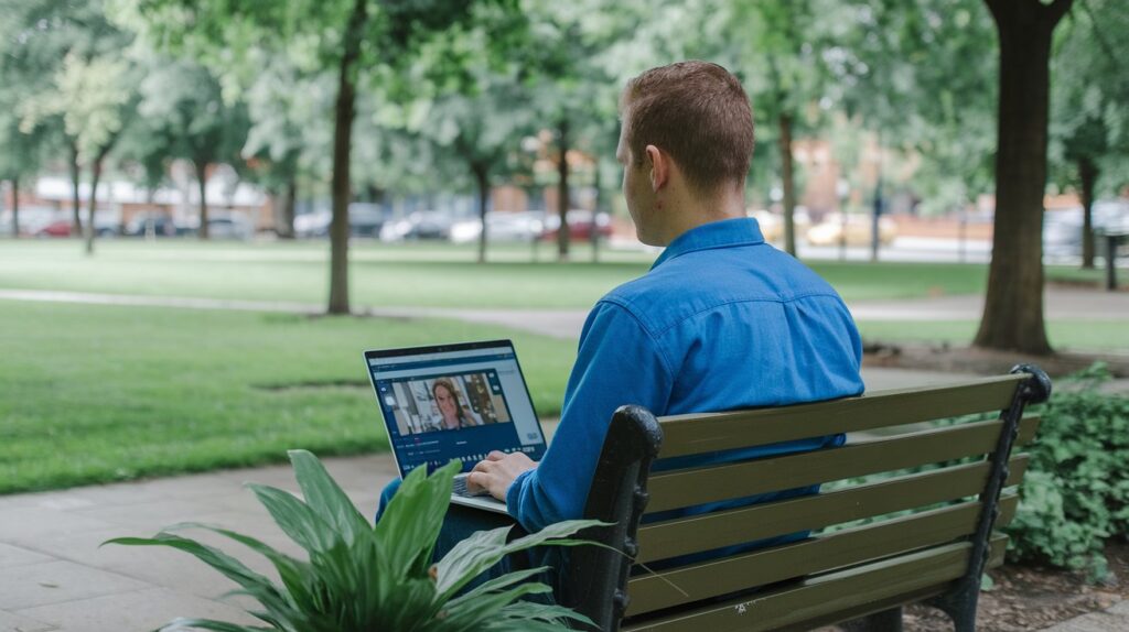 How Remote Workers Are Choosing Nashville Over NYC or LA