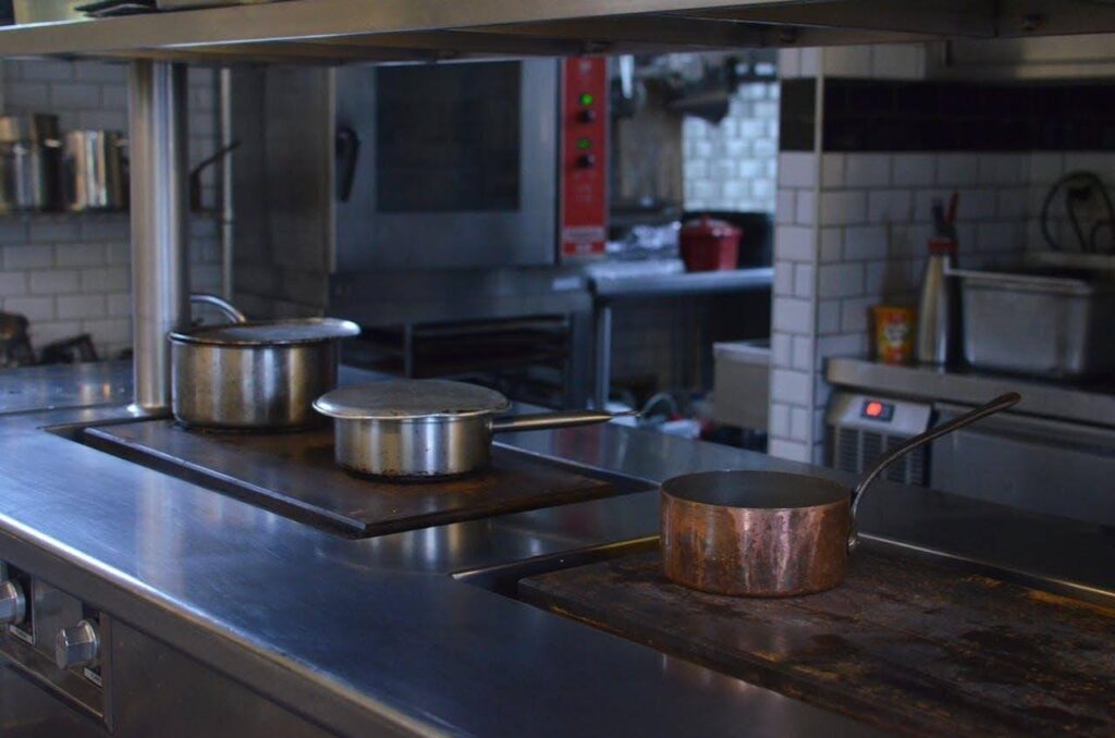 How Smart Maintenance Keeps Commercial Kitchens Running Smoothly