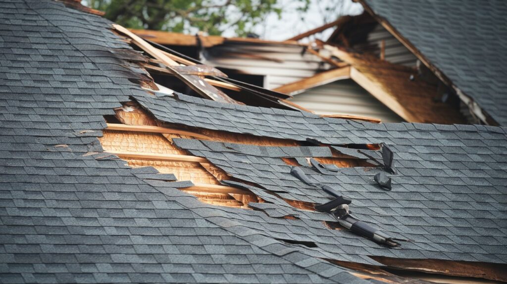 How Weather Events Can Lead to Emergency Roof Repairs