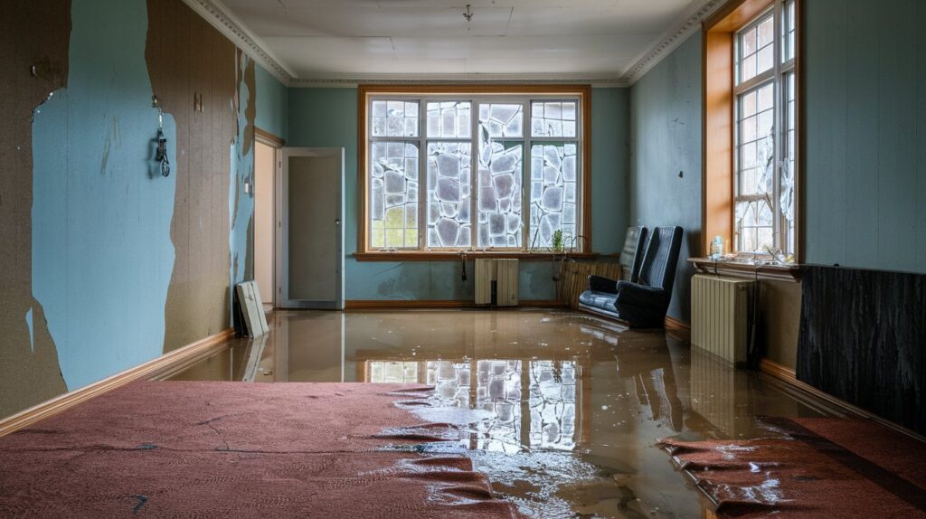 How to Choose a Reliable Water Damage Restoration Company