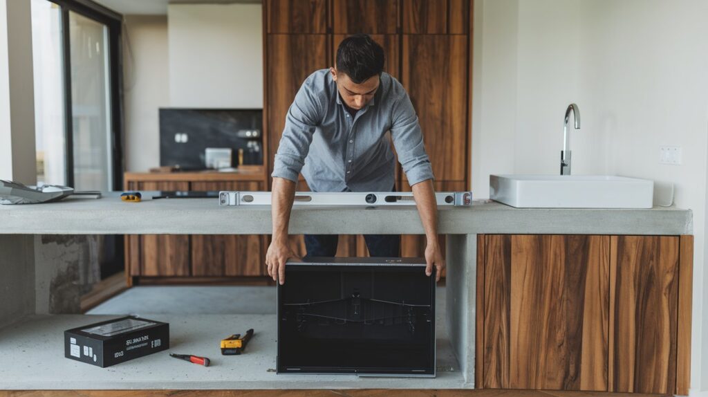 How to Prepare Your Home for Appliance Installation