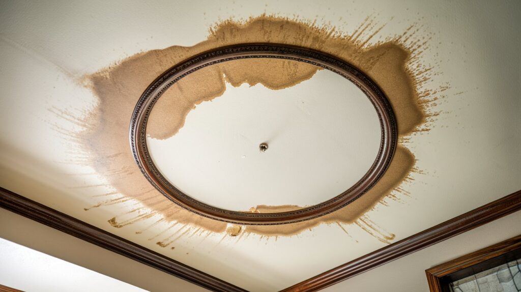 How to Spot Hidden Water Damage in Your Dallas Home