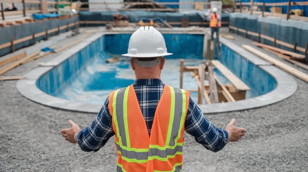 How to Spot a Reputable Pool Contractor in Your Area