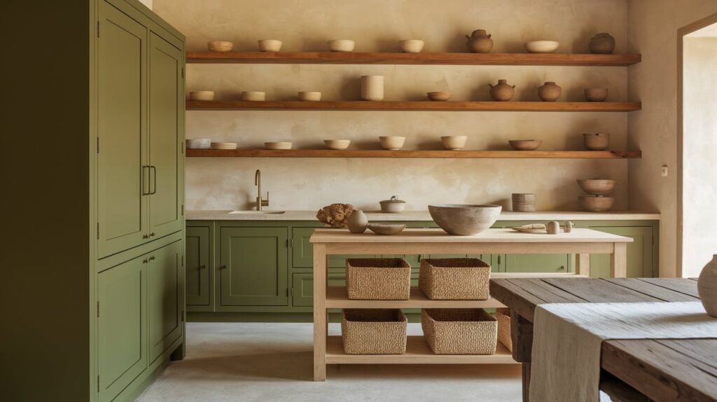 Keep It Clean with Simple, Natural