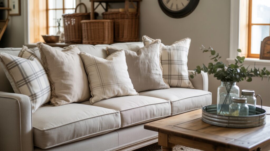 Keep It Clutter-Free and Thoughtful