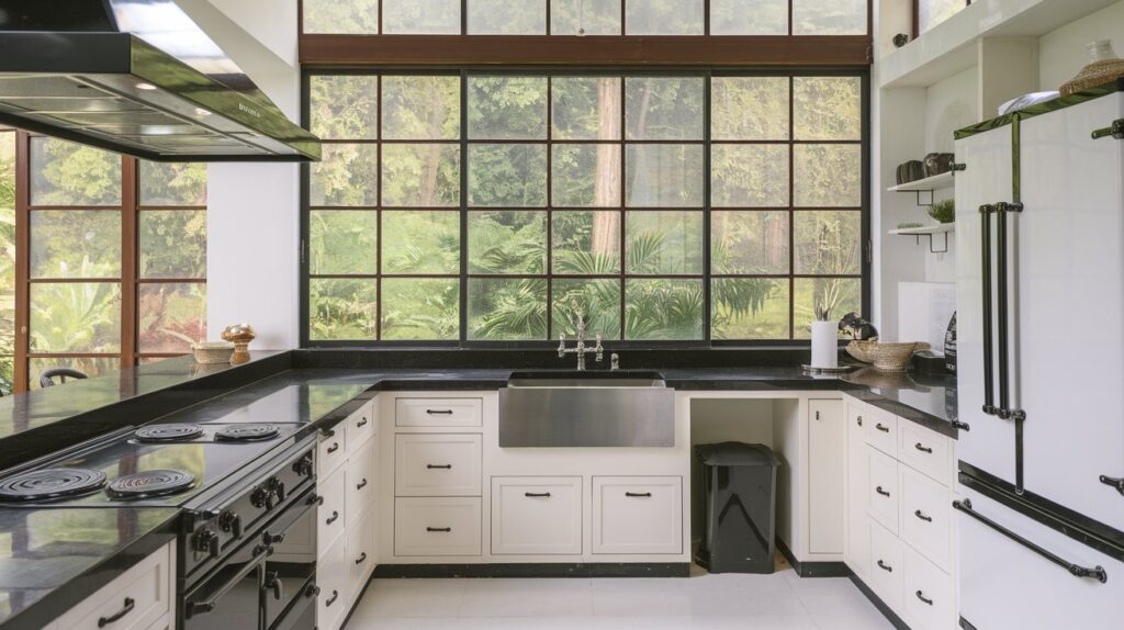 Keeping Your Kitchen Beautiful Through Appliance Breakdowns